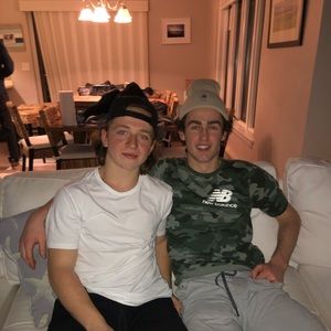 Meet your Posher, Jake